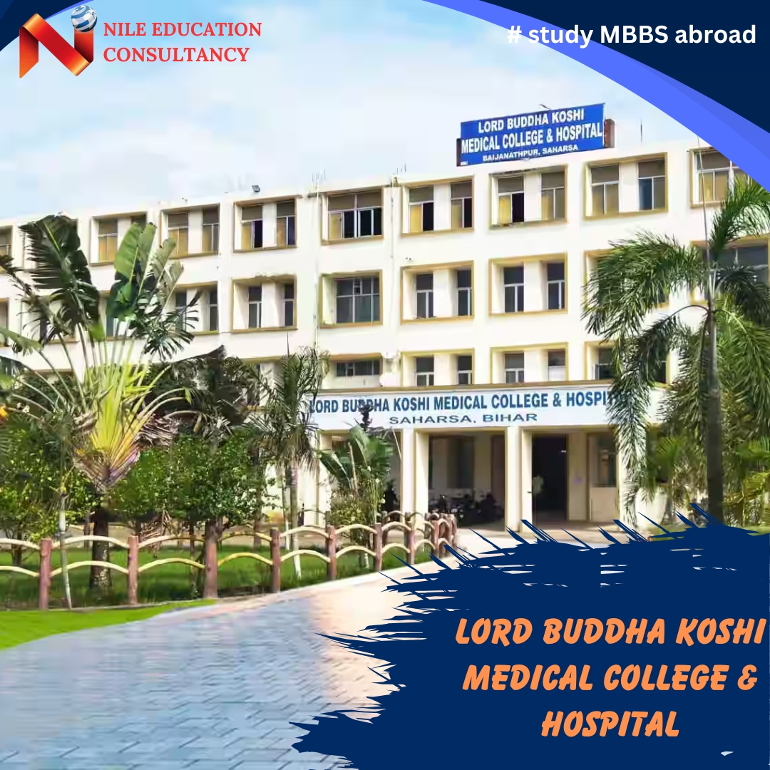 LordBuddhaKoshiMedicalCollege&Hospital